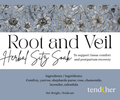 Root & Veil Herbal Sitz Soak