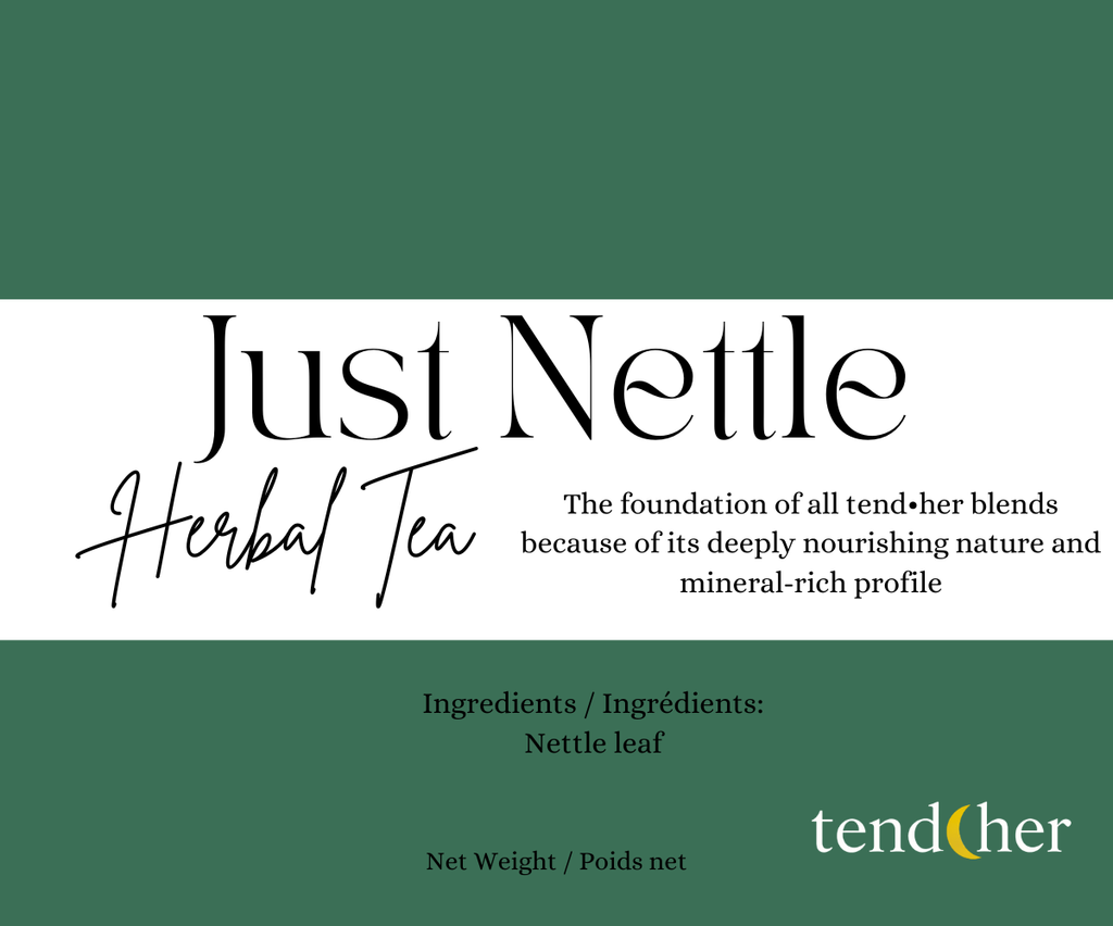 Nettle Leaf