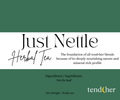 Nettle Leaf