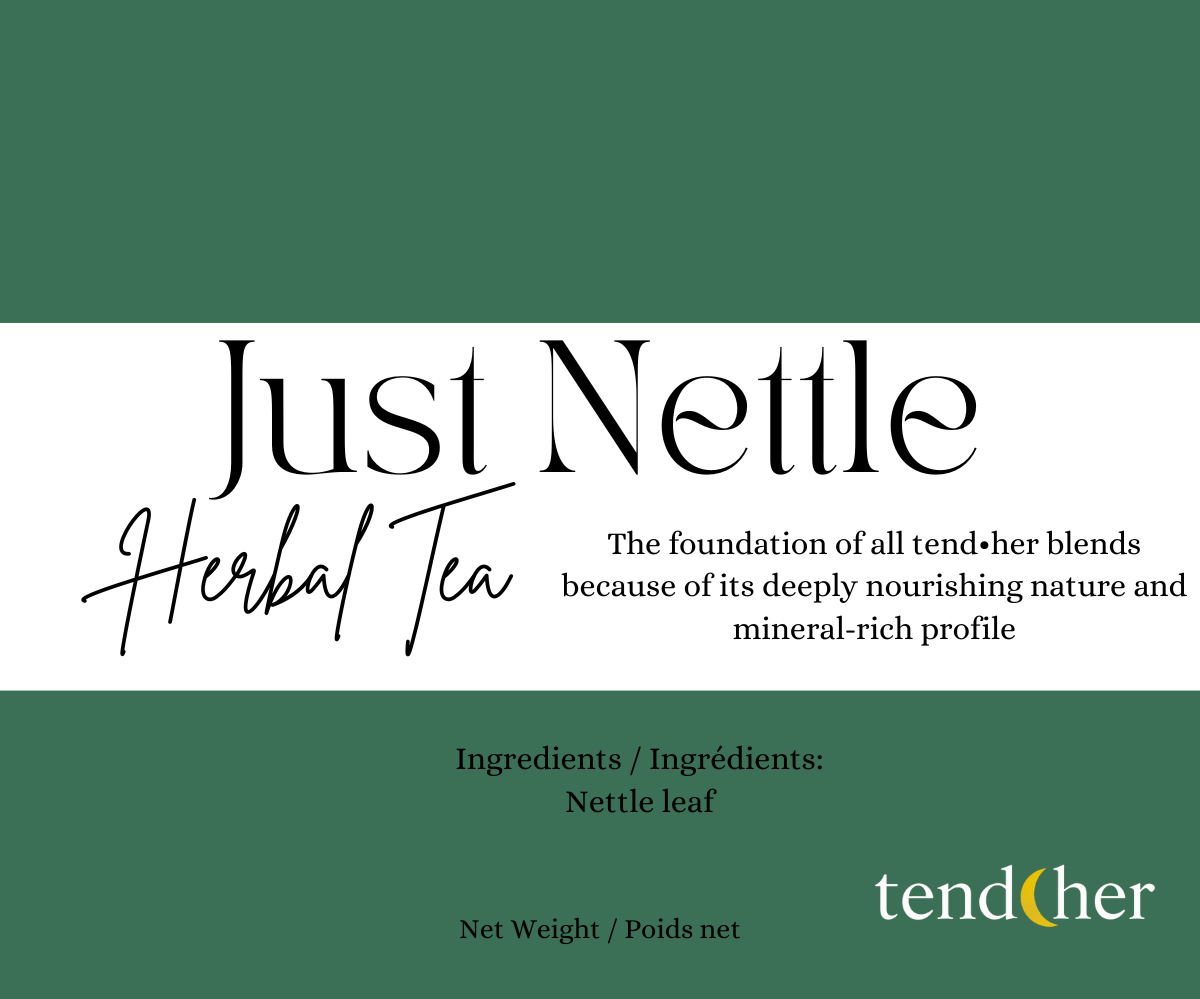 Nettle Leaf