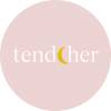 tend•her - Home